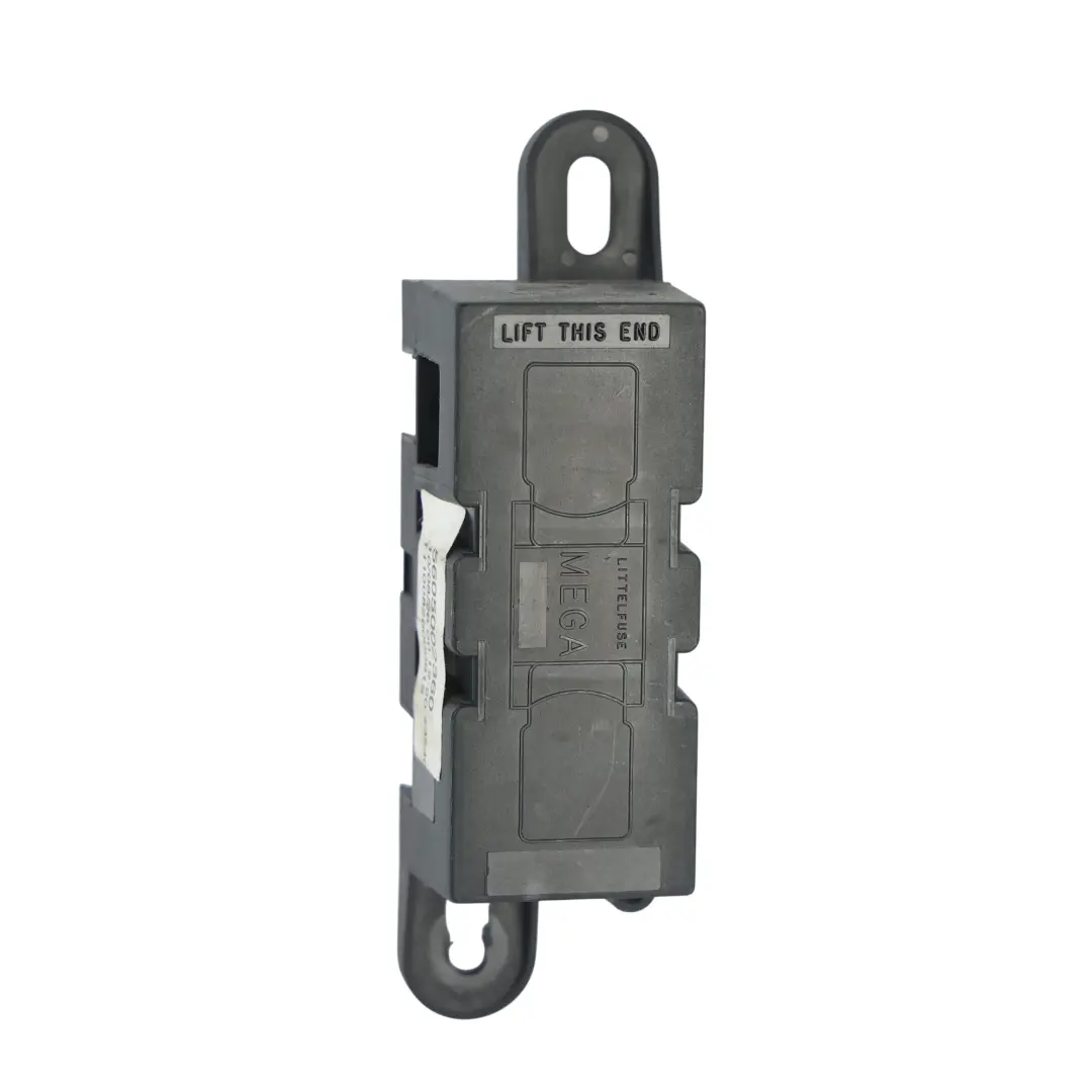 Jaguar XF X250 Support Boîtier Fusibles Relais Fixation - SKU 8X2T-14A067-FA - Numéro de pièce 8X2T-14A067-FA