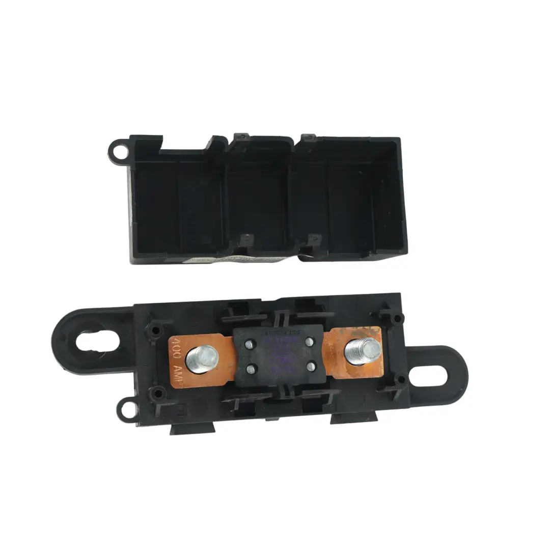 Jaguar XF X250 Fuse Relay Box Holder Bracket Mount Support - SKU 8X2T-14A067-FA - Part number 8X2T-14A067-FA