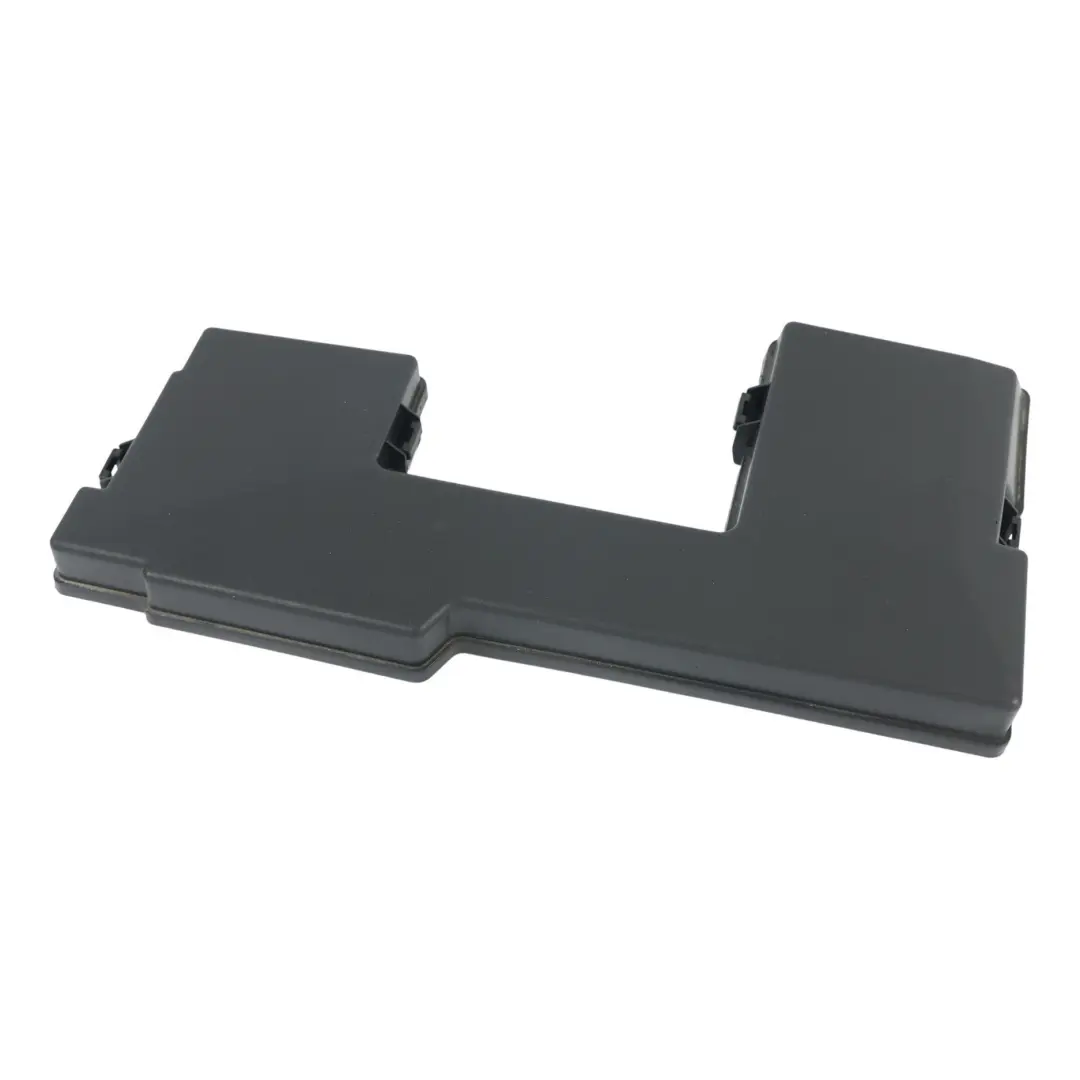 Jaguar XF X250 Boîtier Fusibles Relais Couvercle Cache Garniture - SKU 8X2T-14A075-AB - Numéro de pièce 8X2T-14A075-AB