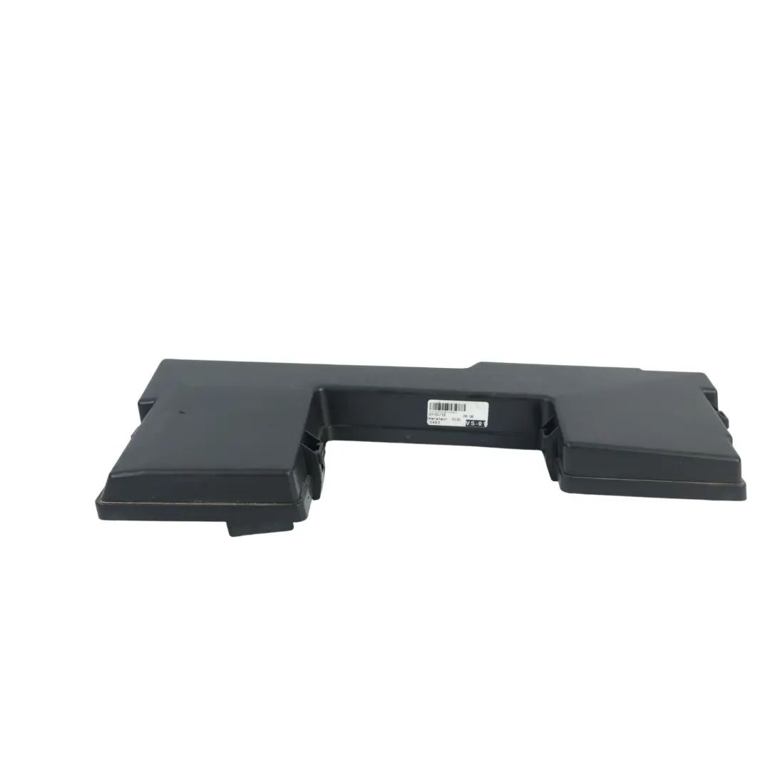 Fuse Relay Box Fusebox Cover Lid Panel Trim to Jaguar XF X250 with Part number 8X2T-14A075-AB Jaguar XF X250 Fuse Relay Box Fusebox Cover Lid Panel Trim - SKU 8X2T-14A075-AB - Part number 8X2T-14A075-AB
