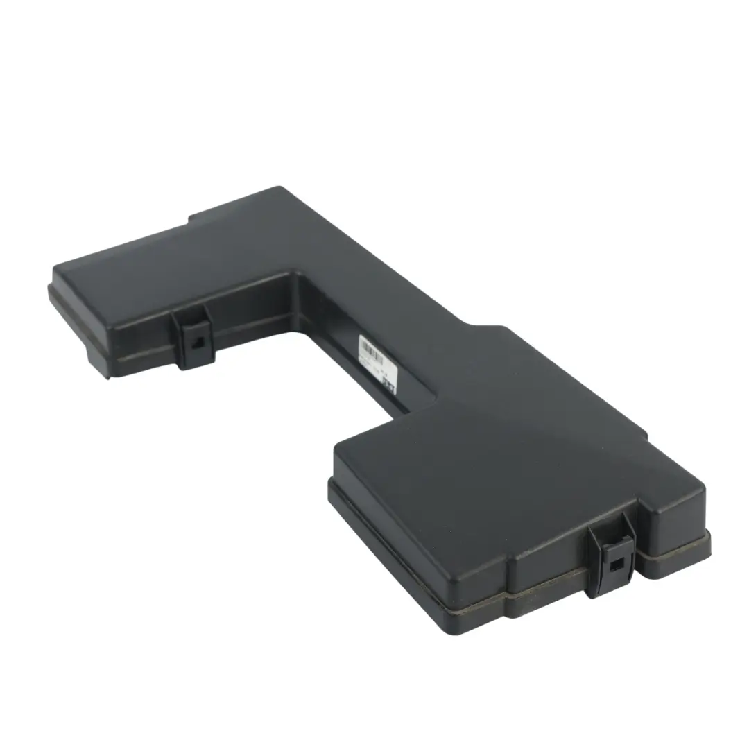 Jaguar XF X250 Boîtier Fusibles Relais Couvercle Cache Garniture - SKU 8X2T-14A075-AB - Numéro de pièce 8X2T-14A075-AB