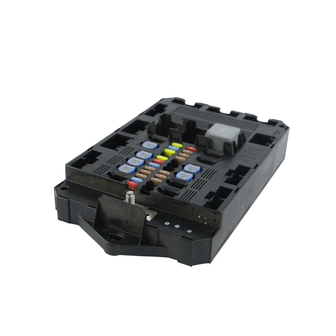 Caja Fusibles Delantera Unidad Control F para Jaguar XF X250 con número de pieza 8X2T-14B476-AF Jaguar XF X250 Caja Fusibles Delantera Unidad Control F - SKU 8X2T-14B476-AF - Número de pieza 8X2T-14B476-AF
