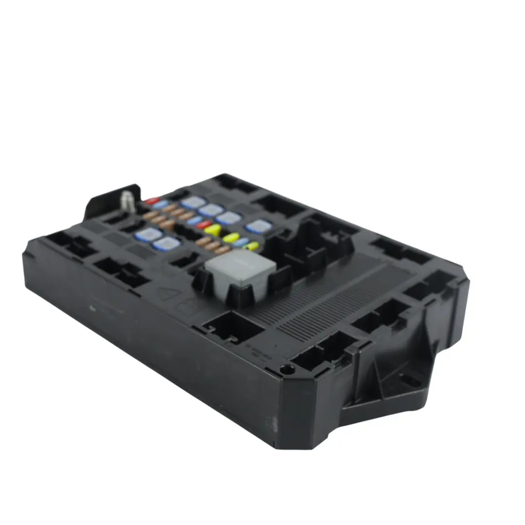 Jaguar XF X250 Front Fuse Box Relay Electrical Control Unit F - SKU 8X2T-14B476-AF - Part number 8X2T-14B476-AF