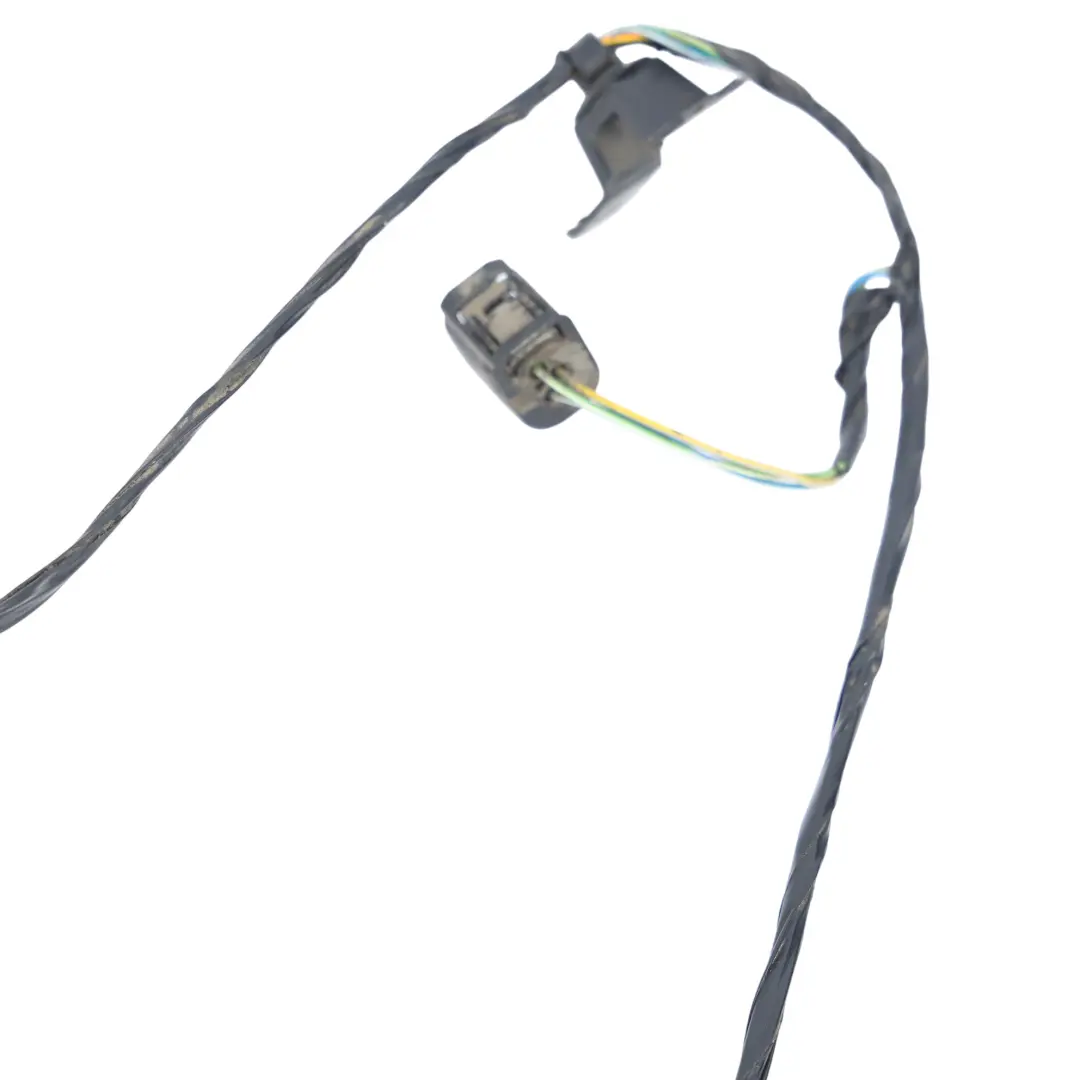 Jaguar XF X250 Heckstoßstange Einparkhilfe Sensor Kabelbaum - SKU 8X2T-15B484-AB - Teilenummer 8X2T-15B484-AB