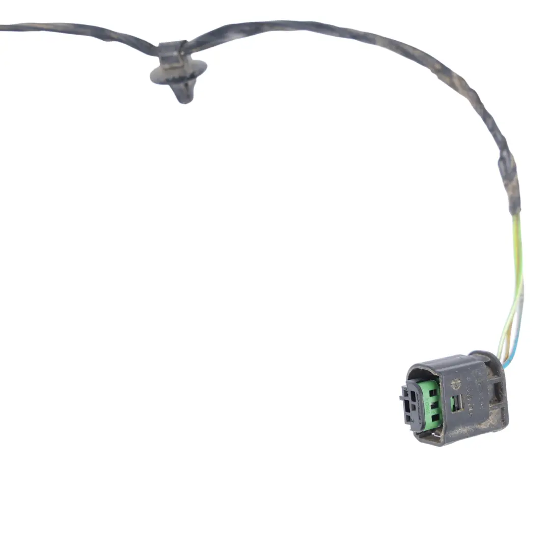 Heckstoßstange Einparkhilfe Sensor Kabelbaum für Jaguar XF X250 mit Teilenummer 8X2T-15B484-AB Jaguar XF X250 Heckstoßstange Einparkhilfe Sensor Kabelbaum - SKU 8X2T-15B484-AB - Teilenummer 8X2T-15B484-AB