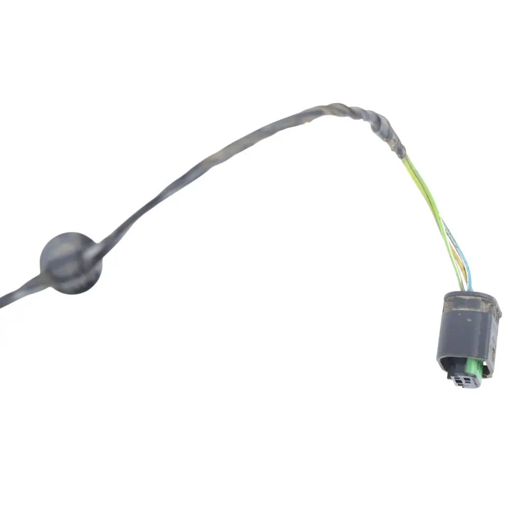 Bumper Parking Sensor Wiring Loom to Jaguar XF X250 Rear with Part number 8X2T-15B484-AB Jaguar XF X250 Rear Bumper Parking Sensor Wiring Loom - SKU 8X2T-15B484-AB - Part number 8X2T-15B484-AB
