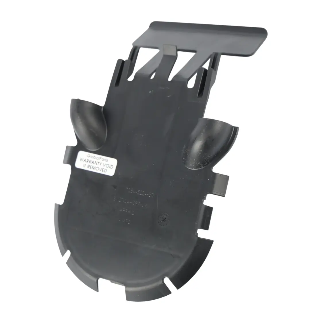 Jaguar XF X250 Lower B Pillar Trim Bracket Cover Panel Holder 8X2T-14A099-JA - SKU 8X2T-4A099-JA - Part number 8X2T-4A099-JA