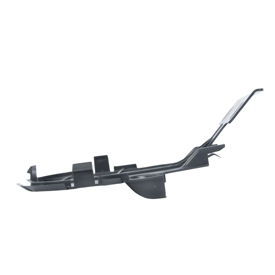 Jaguar XF X250 Lower B Pillar Trim Bracket Cover Panel Holder 8X2T-14A099-JA - SKU 8X2T-4A099-JA - Part number 8X2T-4A099-JA