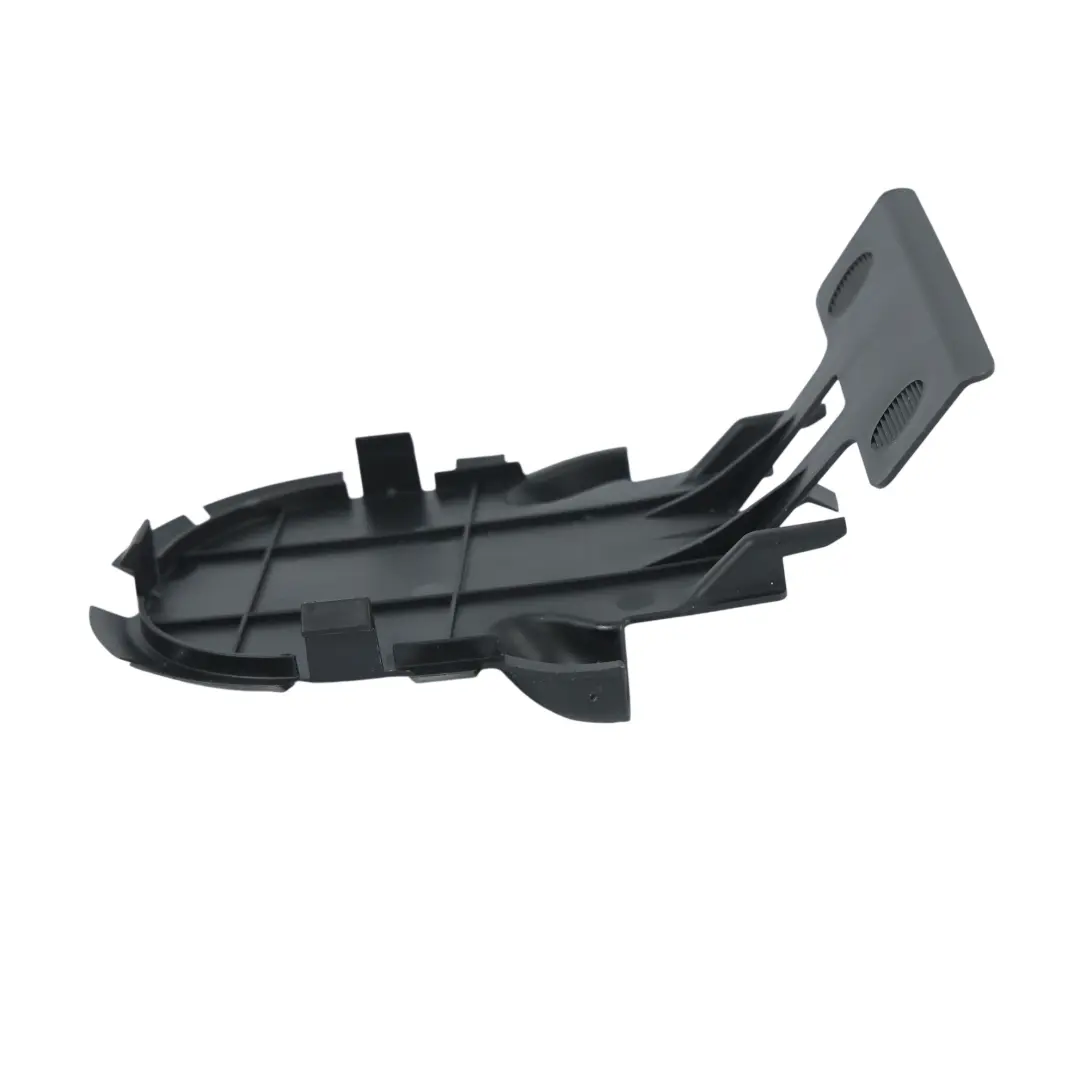 Jaguar XF X250 Dolny Uchwyt Osłony Słupka B Panel 8X2T-14A099-JA - SKU 8X2T-4A099-JA - Numer Części 8X2T-4A099-JA