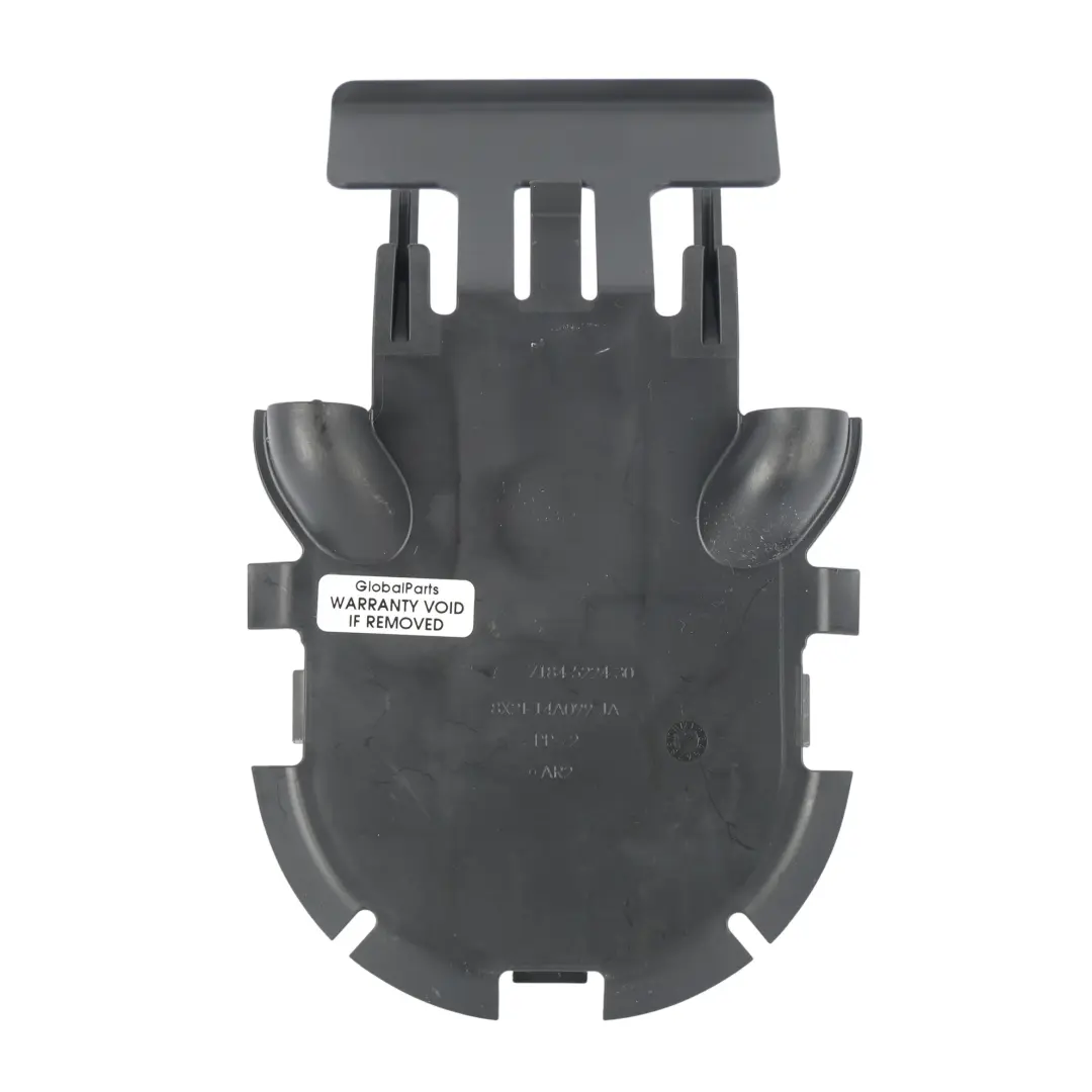 Soporte Cubierta Panel Moldura Inferior Pilar B 8X2T-14A099-JA para Jaguar XF X250 con número de pieza 8X2T-4A099-JA Jaguar XF X250 Soporte Cubierta Panel Moldura Inferior Pilar B 8X2T-14A099-JA - SKU 8X2T-4A099-JA - Número de pieza 8X2T-4A099-JA