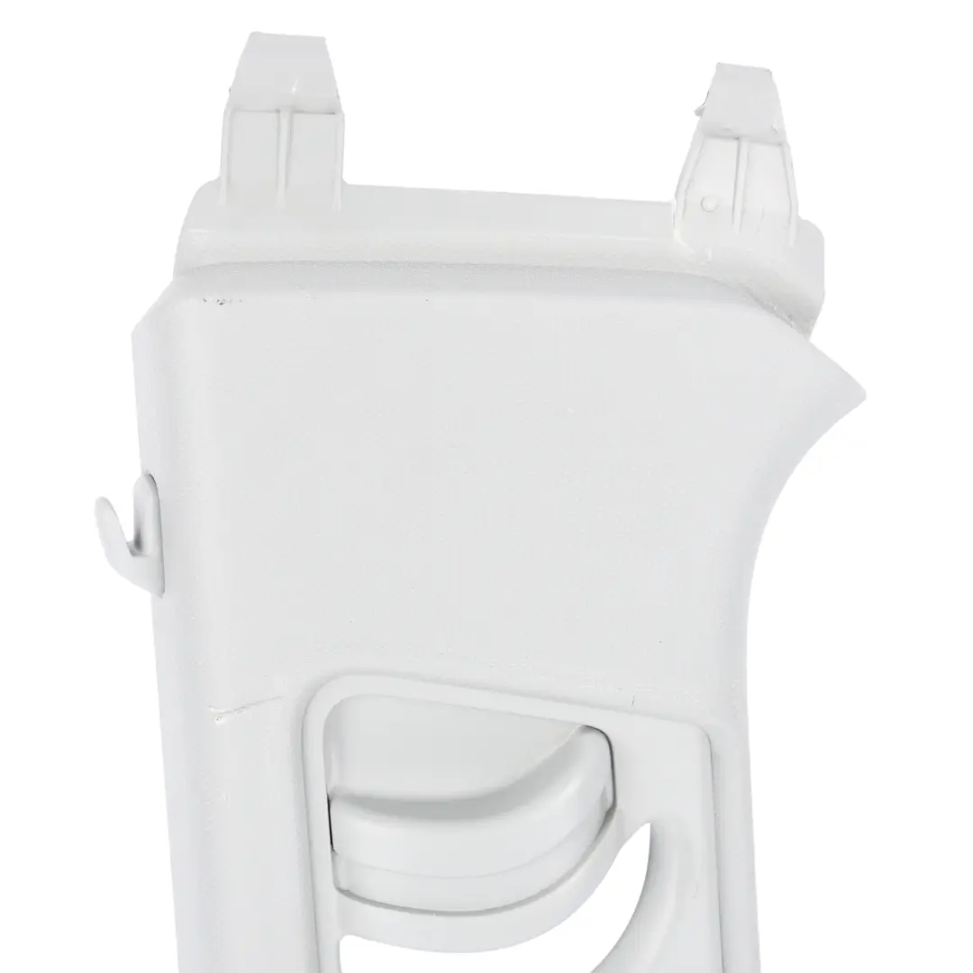 Portes Garniture Montant B Supérieure Gauche Gris pour Audi A1 8X 3 à propos du numéro de pièce 8X3867243B Audi A1 8X 3 Portes Garniture Montant B Supérieure Gauche Gris - SKU 8X3867243B - Numéro de pièce 8X3867243B