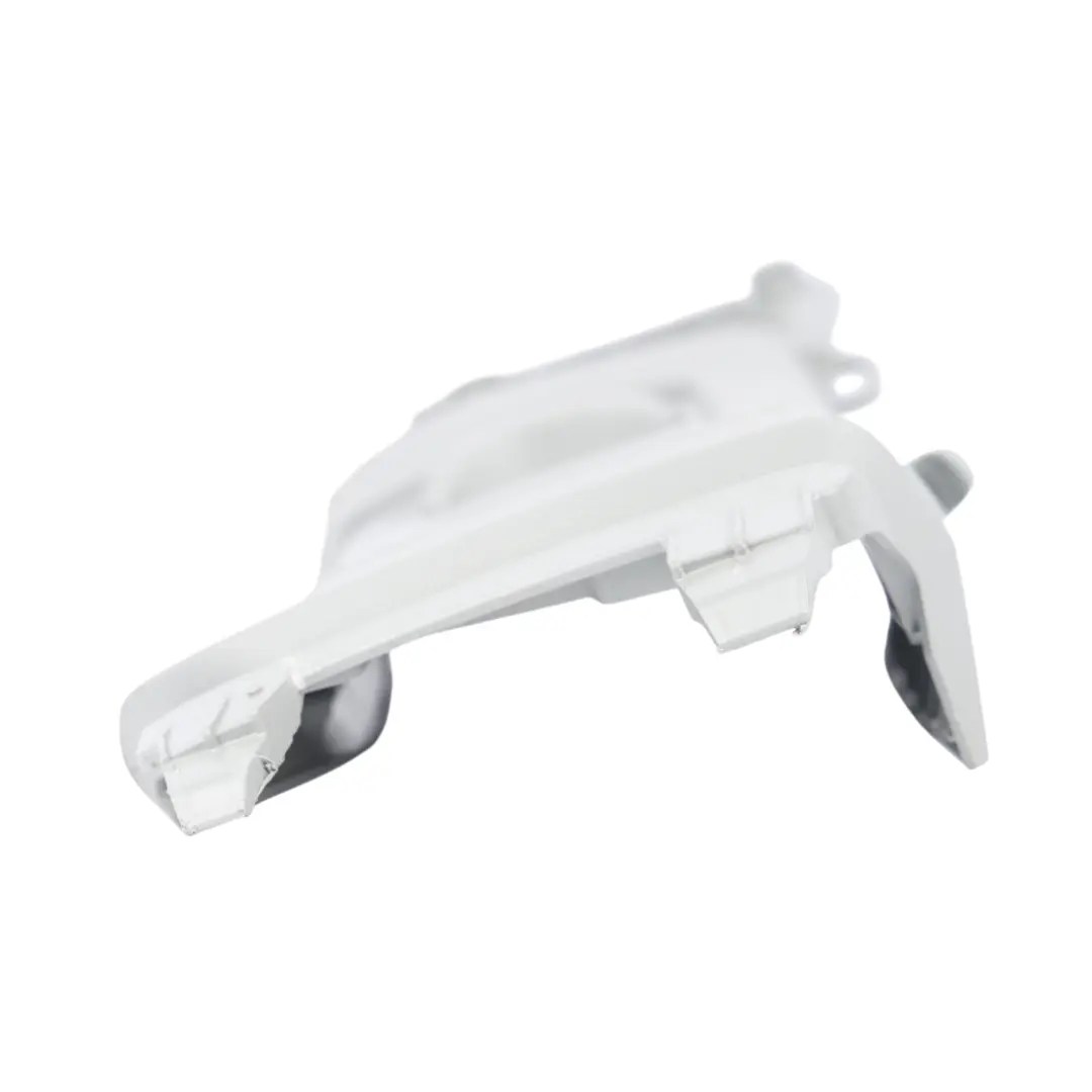 Audi A1 8X 3 Portes Garniture Montant B Supérieure Gauche Gris - SKU 8X3867243B - Numéro de pièce 8X3867243B