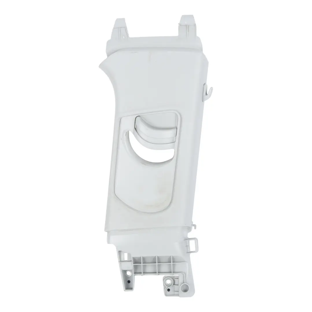 Puertas Embellecedor Pilar B Superior Derecho Gris para Audi A1 8X 3 con número de pieza 8X3867244B Audi A1 8X 3 Puertas Embellecedor Pilar B Superior Derecho Gris - SKU 8X3867244B - Número de pieza 8X3867244B