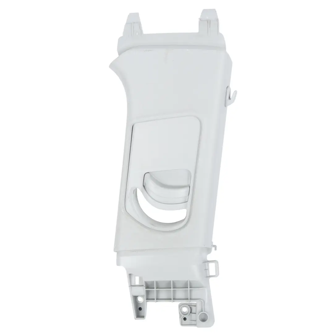 Portes Revêtement Montant B Supérieur Droit Gris pour Audi A1 8X 3 à propos du numéro de pièce 8X3867244B Audi A1 8X 3 Portes Revêtement Montant B Supérieur Droit Gris - SKU 8X3867244B - Numéro de pièce 8X3867244B