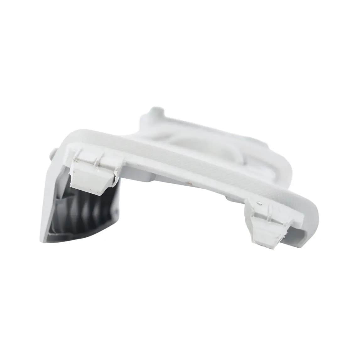 3Dr Upper B Pillar Trim Cover Panel Right O/S Grey to Audi A1 8X with Part number 8X3867244B Audi A1 8X 3Dr Upper B Pillar Trim Cover Panel Right O/S Grey - SKU 8X3867244B - Part number 8X3867244B