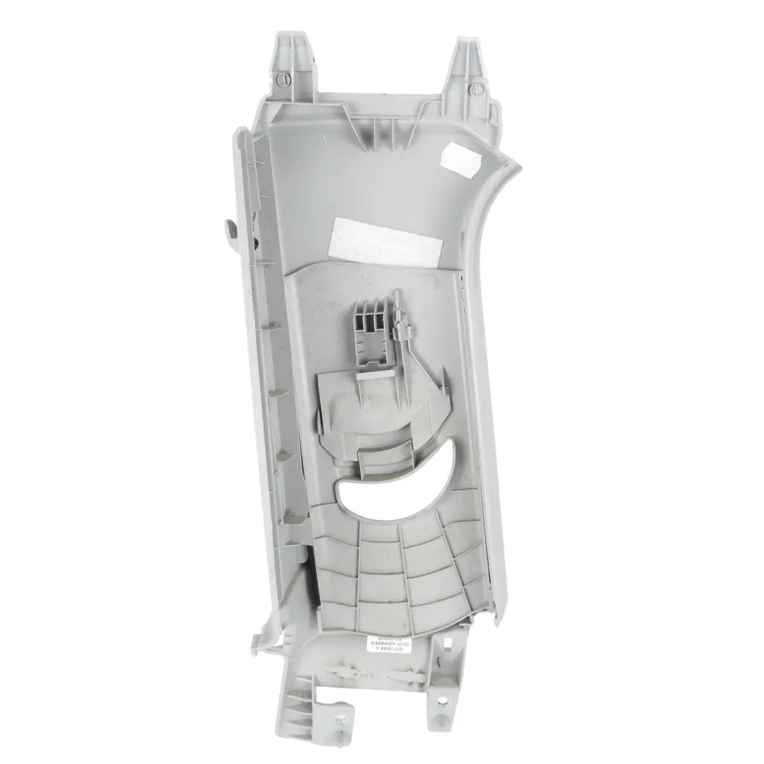 Portes Revêtement Montant B Supérieur Droit Gris pour Audi A1 8X 3 à propos du numéro de pièce 8X3867244B Audi A1 8X 3 Portes Revêtement Montant B Supérieur Droit Gris - SKU 8X3867244B - Numéro de pièce 8X3867244B