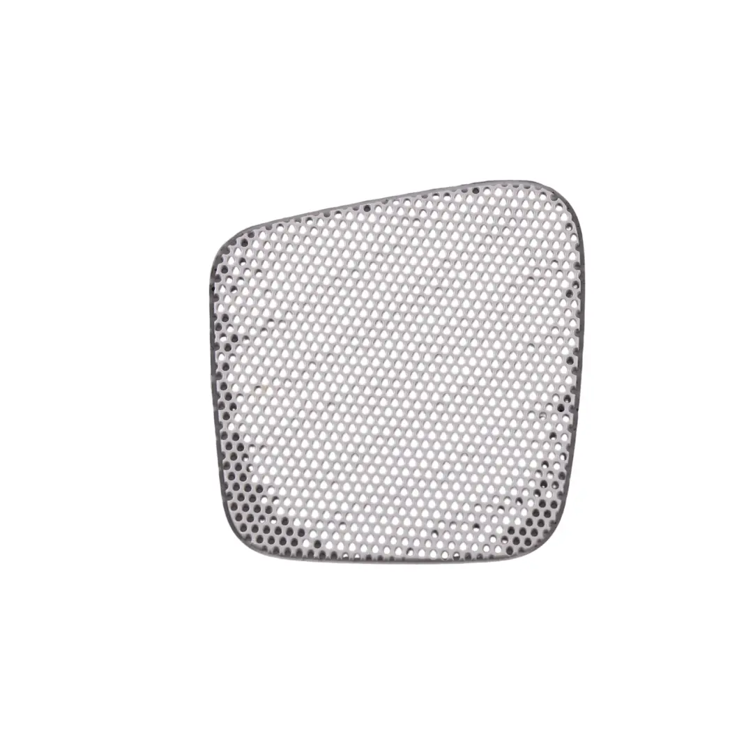 Audi A1 S1 8X Garniture Montant C Supérieur Droit 3 Portes Gris - SKU 8X3867288A-1 - Numéro de pièce 8X3867288A