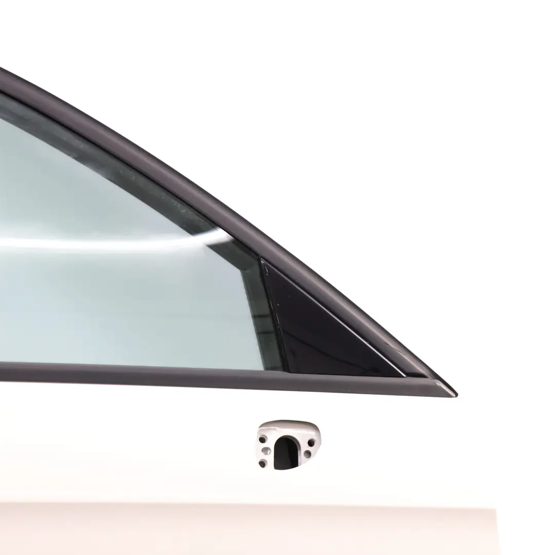 Audi A1 8X Puerta Delantera Derecha Blanco Amalfi Y9K - SKU 8X4831052A-AWH - Número de pieza 8X4831052A