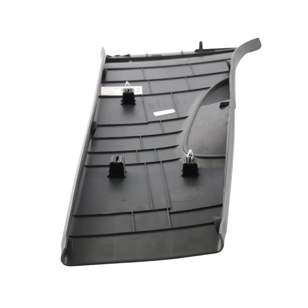 Garniture Bas Montant B Panneau Couvercle Gauche Noir pour Audi A1 8X à propos du numéro de pièce 8X4867239 Audi A1 8X Garniture Bas Montant B Panneau Couvercle Gauche Noir - SKU 8X4867239 - Numéro de pièce 8X4867239