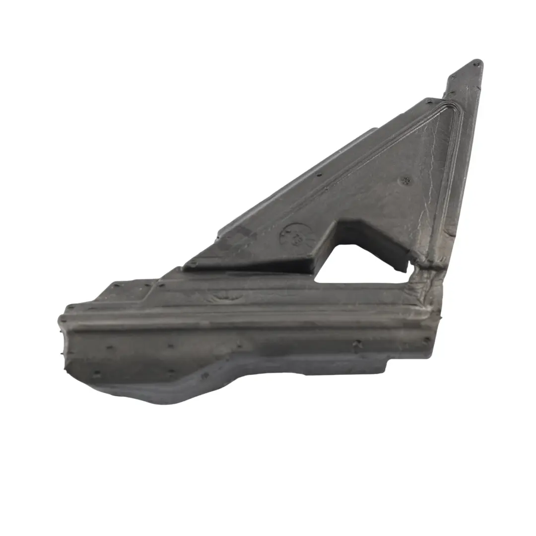 5Dr Door Triangle Seal Insulation Front Left N/S to Audi A1 8X with Part number 8X4867367A Audi A1 8X 5Dr Door Triangle Seal Insulation Front Left N/S - SKU 8X4867367A - Part number 8X4867367A