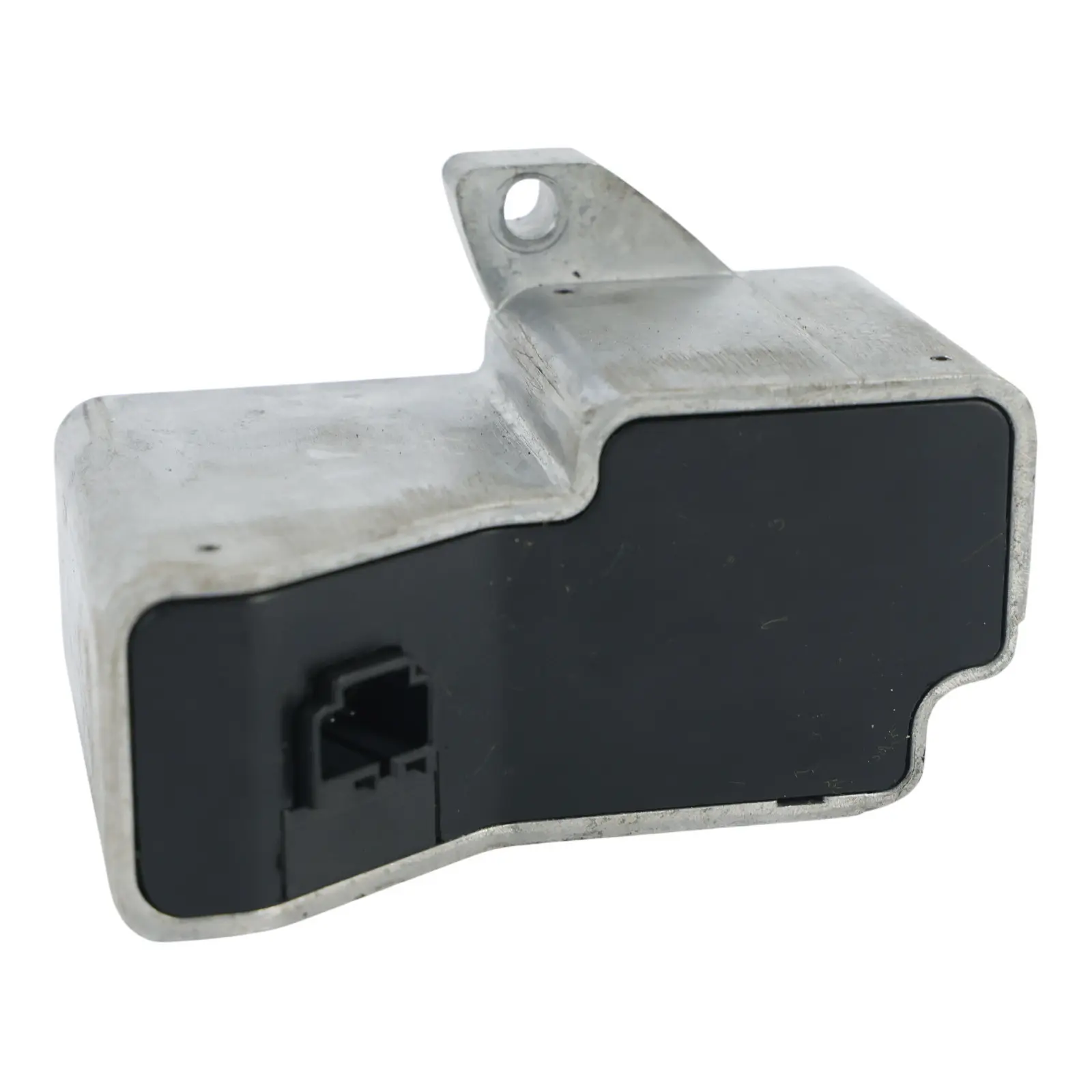 Jaguar XF X250 Steering Column Lock Module Unit Mechanism Panel 8W83-3K772-BA