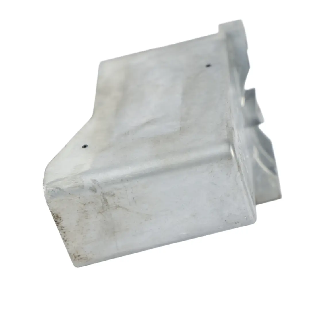 Jaguar XF X250 Steering Column Lock Module Unit Mechanism Panel 8W83-3K772-BA - SKU 8X83-3K772-BA - Part number 8X83-3K772-BA