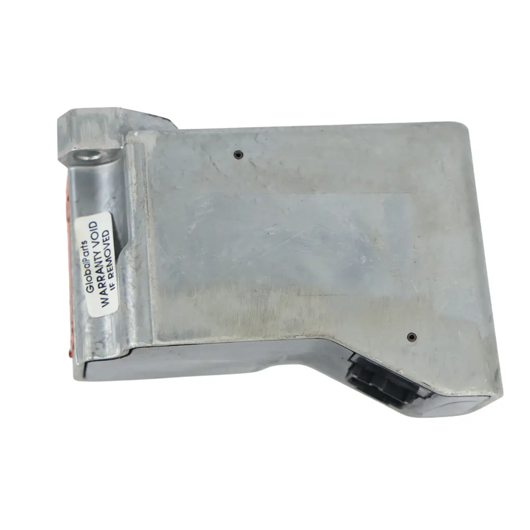 Jaguar XF X250 Steering Column Lock Module Unit Mechanism Panel 8W83-3K772-BA - SKU 8X83-3K772-BA - Part number 8X83-3K772-BA