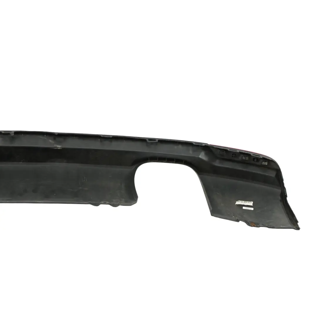 Diffusore Inferiore Paraurti Posteriore Spoiler Pannello per Audi A1 8X con numero di parte 8XA807421D Audi A1 8X Diffusore Inferiore Paraurti Posteriore Spoiler Pannello - SKU 8XA807421D - Numero di parte 8XA807421D