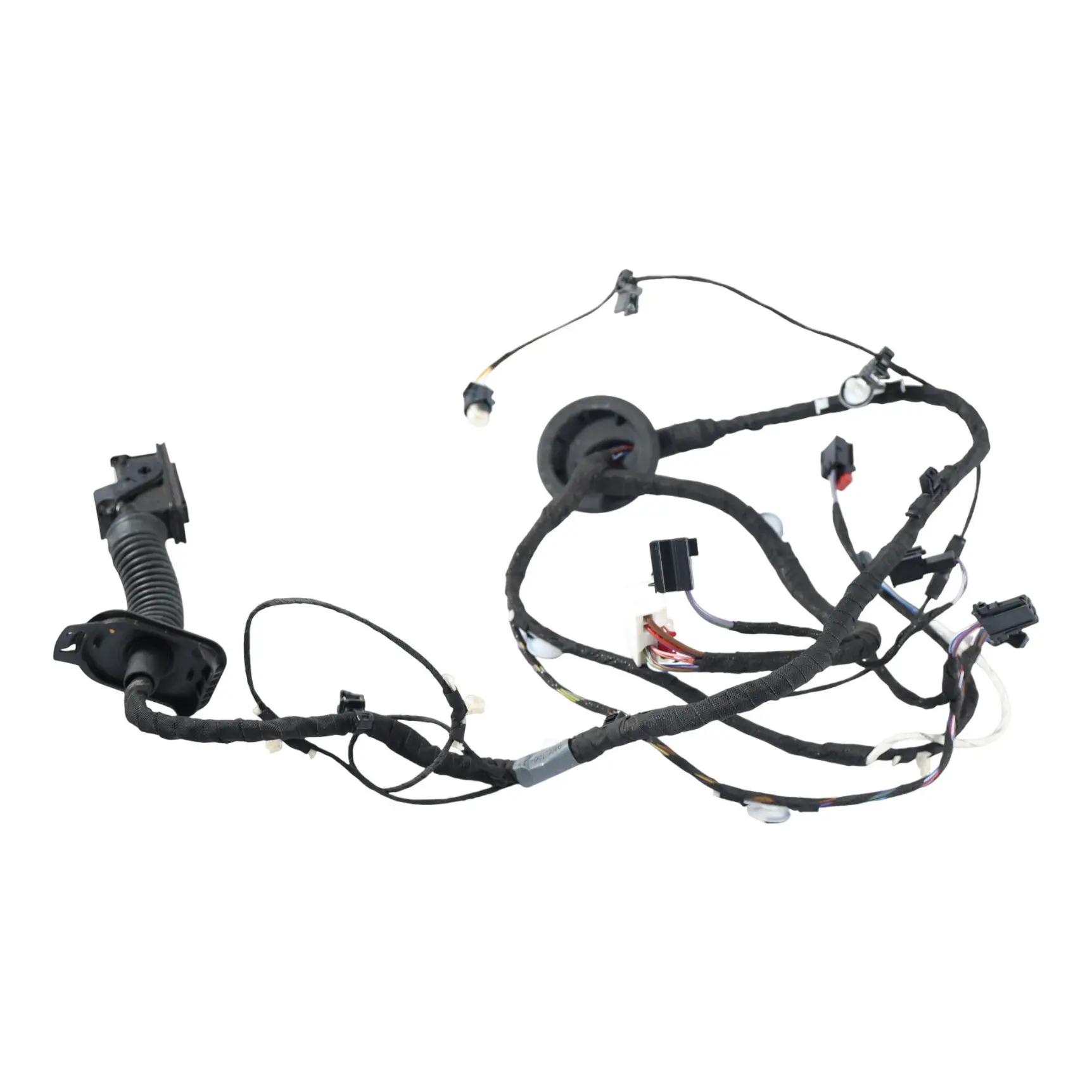 Audi S3 8Y Door Wiring Harness Loom Electric Wire Rear Left N/S 8Y0971687BG
