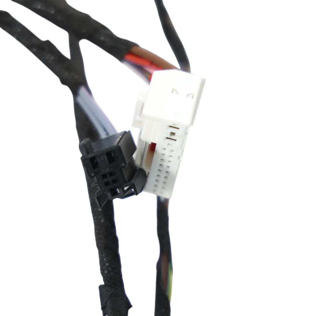 8Y Door Wiring Harness Loom Electric Wire Rear Left N/S to Audi S3 with Part number 8Y0971687BG Audi S3 8Y Door Wiring Harness Loom Electric Wire Rear Left N/S - SKU 8Y0971687BG - Part number 8Y0971687BG