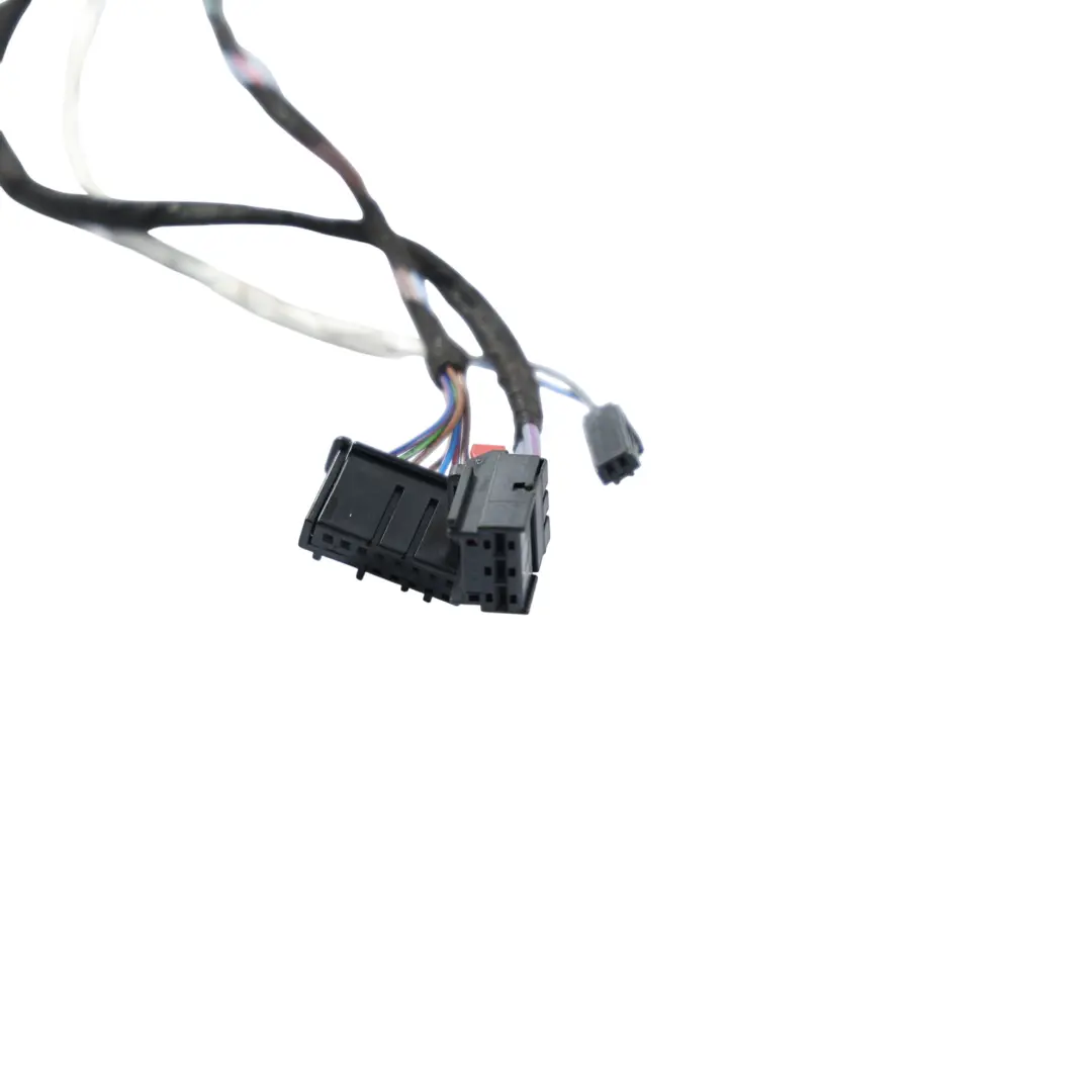 8Y Door Wiring Harness Loom Electric Wire Rear Left N/S to Audi S3 with Part number 8Y0971687BG Audi S3 8Y Door Wiring Harness Loom Electric Wire Rear Left N/S - SKU 8Y0971687BG - Part number 8Y0971687BG
