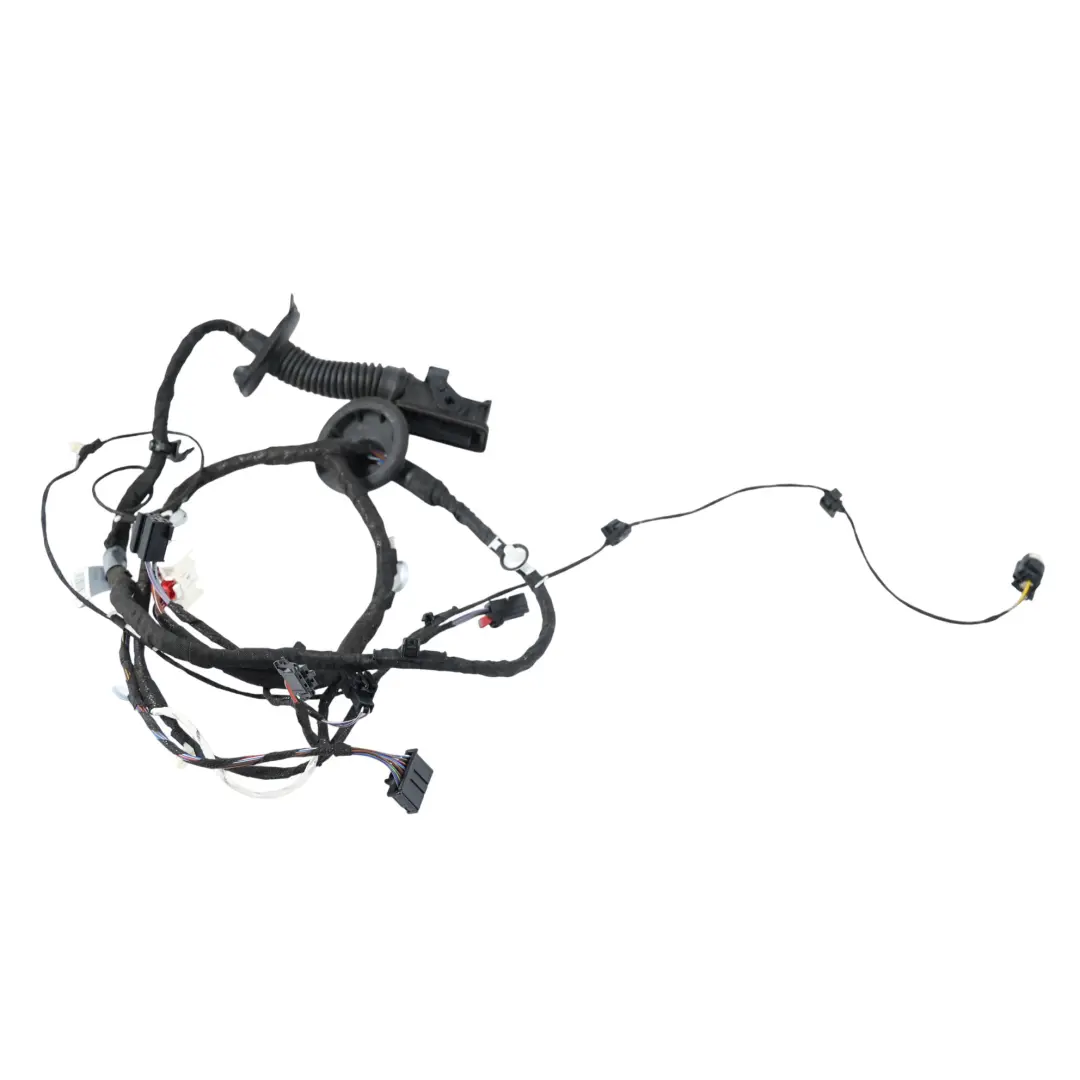 Audi S3 8Y Cablaggio Porta Posteriore Sinistra - SKU 8Y0971687BG - Numero di parte 8Y0971687BG