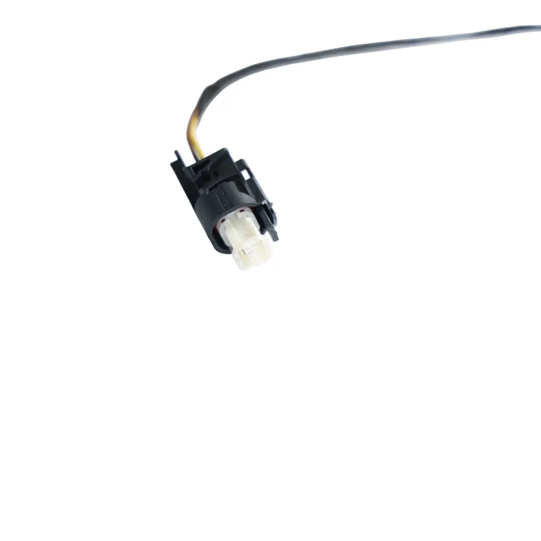 Audi S3 8Y Door Wiring Harness Loom Electric Wire Rear Left N/S - SKU 8Y0971687BG - Part number 8Y0971687BG