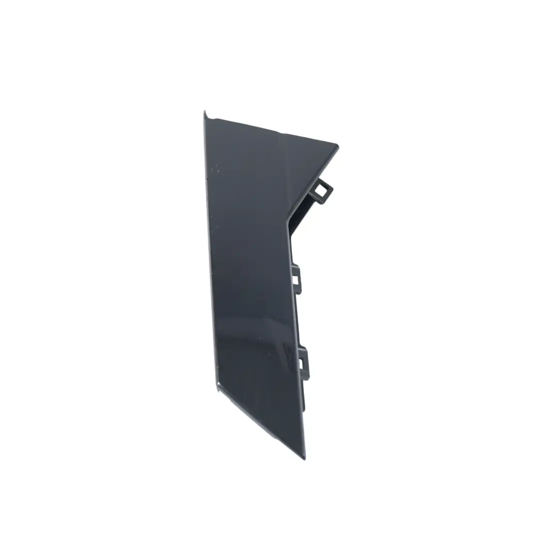 8Y Revestimiento Pilar D Exterior Izquierdo Negro para Audi A3 S3 con número de pieza 8Y5839903B Audi A3 S3 8Y Revestimiento Pilar D Exterior Izquierdo Negro - SKU 8Y5839903B - Número de pieza 8Y5839903B