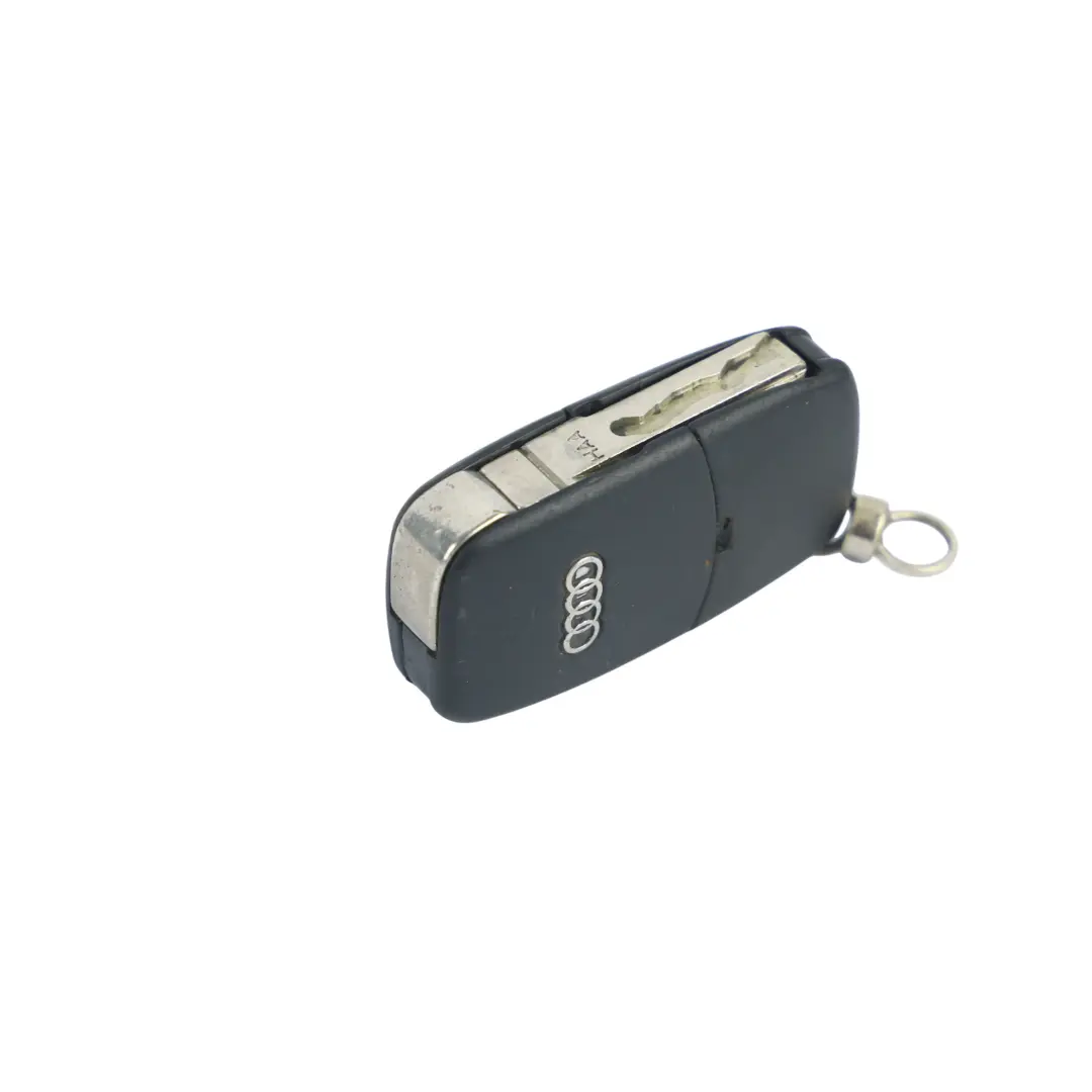 Audi A2 Mk1 A4 B6 Clé à Télécommande Pliable MHz - SKU 8Z0837231D - Numéro de pièce 8Z0837231D