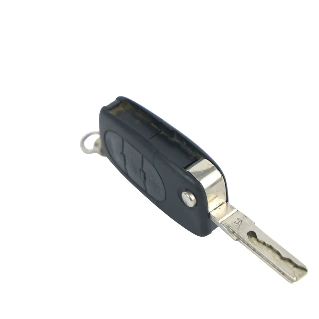Audi A2 Mk1 A4 B6 Remote Key Fob Flip Key MHz - SKU 8Z0837231D - Part number 8Z0837231D