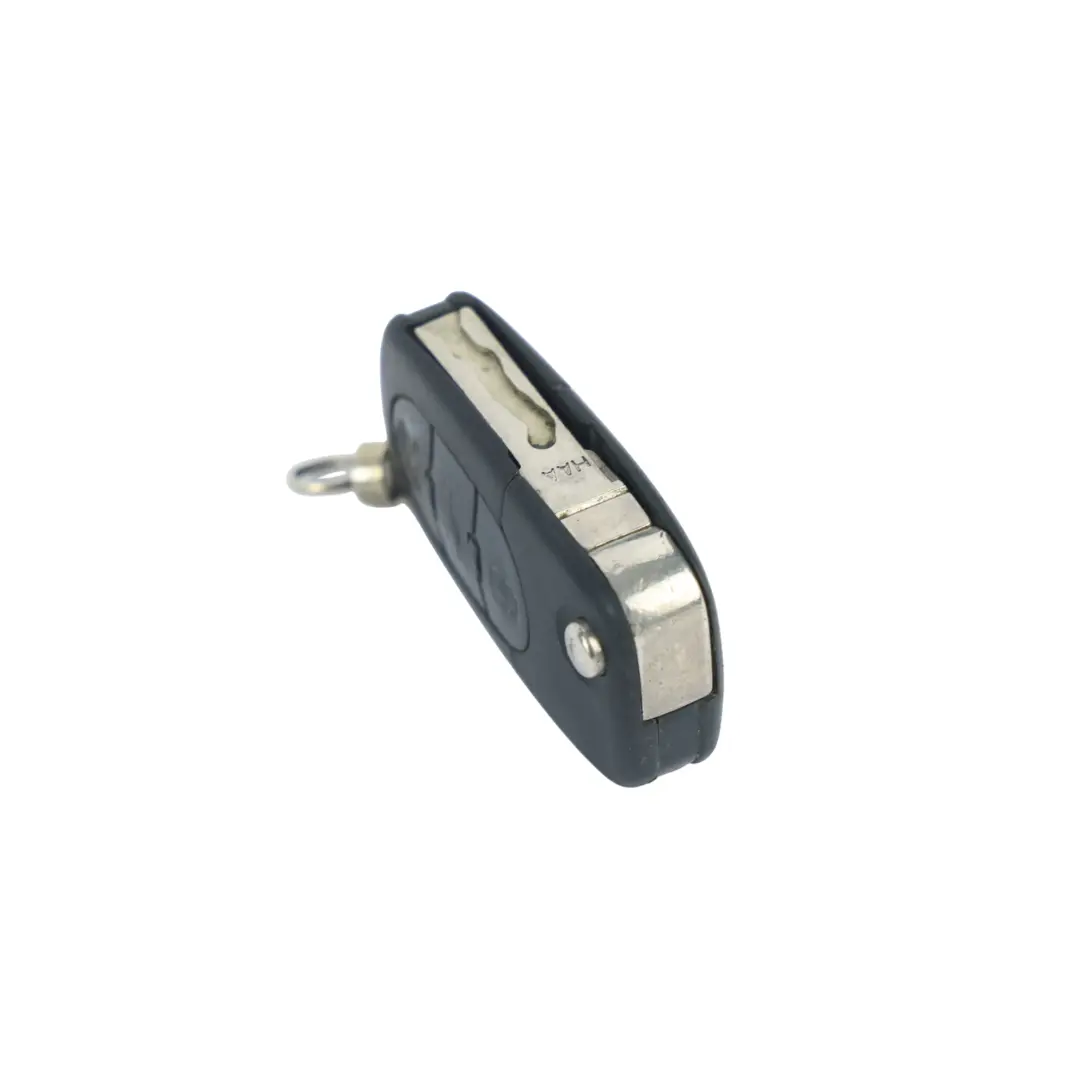 Audi A2 Mk1 A4 B6 Remote Key Fob Flip Key MHz - SKU 8Z0837231D - Part number 8Z0837231D
