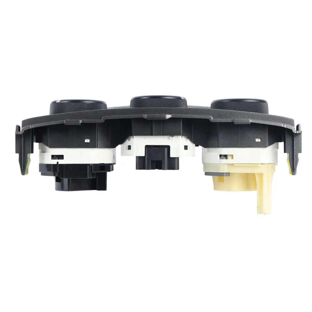 Toyota Auris E15 Panel Control Calefacción Aire Acondicionado 55406-02160 - SKU 9001001122 - Número de pieza 9001001122