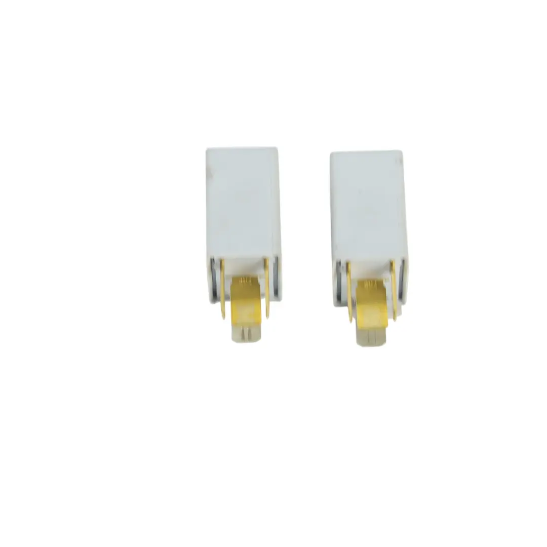 Toyota Avensis T270 Corolla E12 Verso R2 Auris Relay Bosch 4 Pin Set - SKU 9008087019-1 - Part number 9008087019