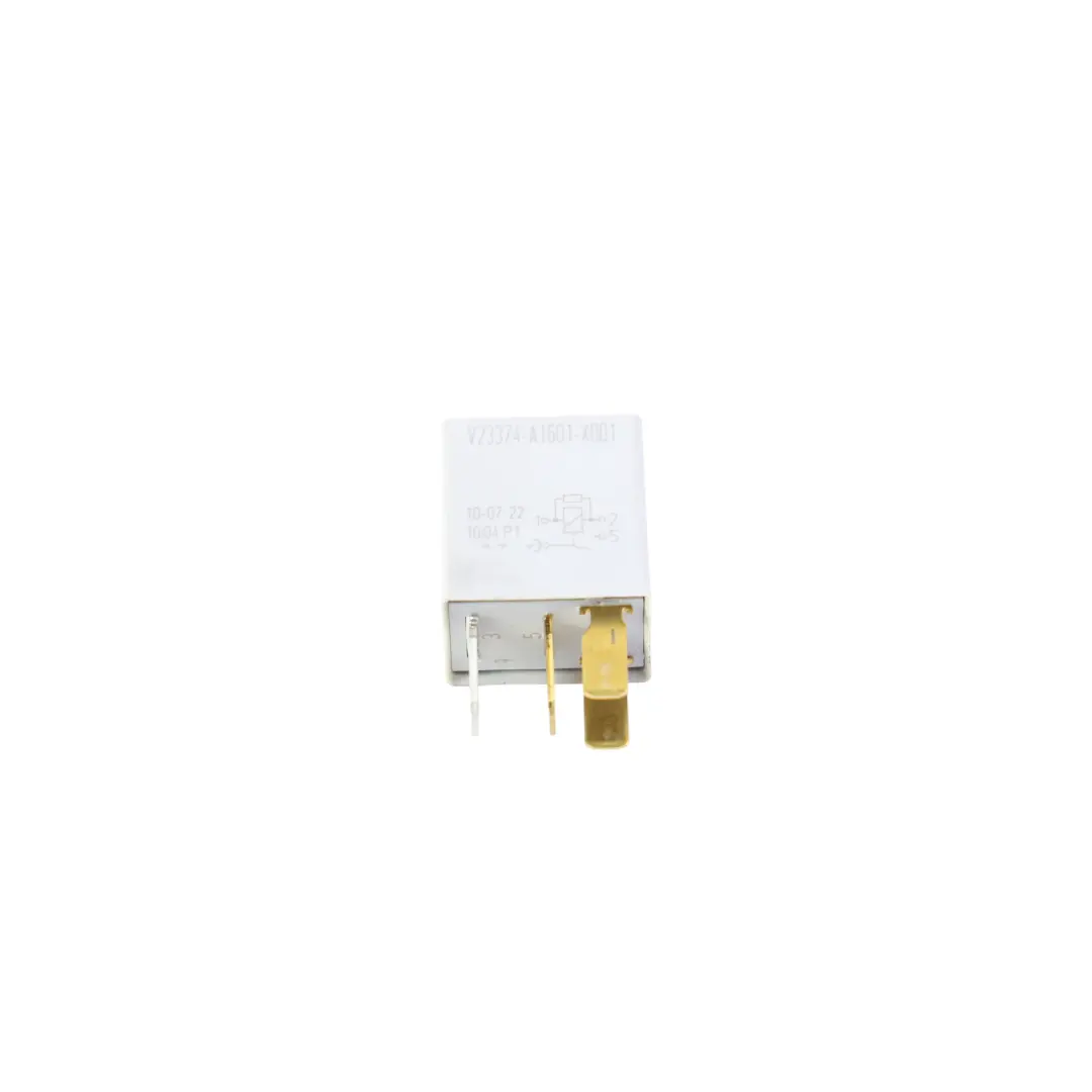 Toyota Avensis T270 Relay Bosch 4 Pin Body Control Module Unit - SKU 9008087019 - Part number 9008087019
