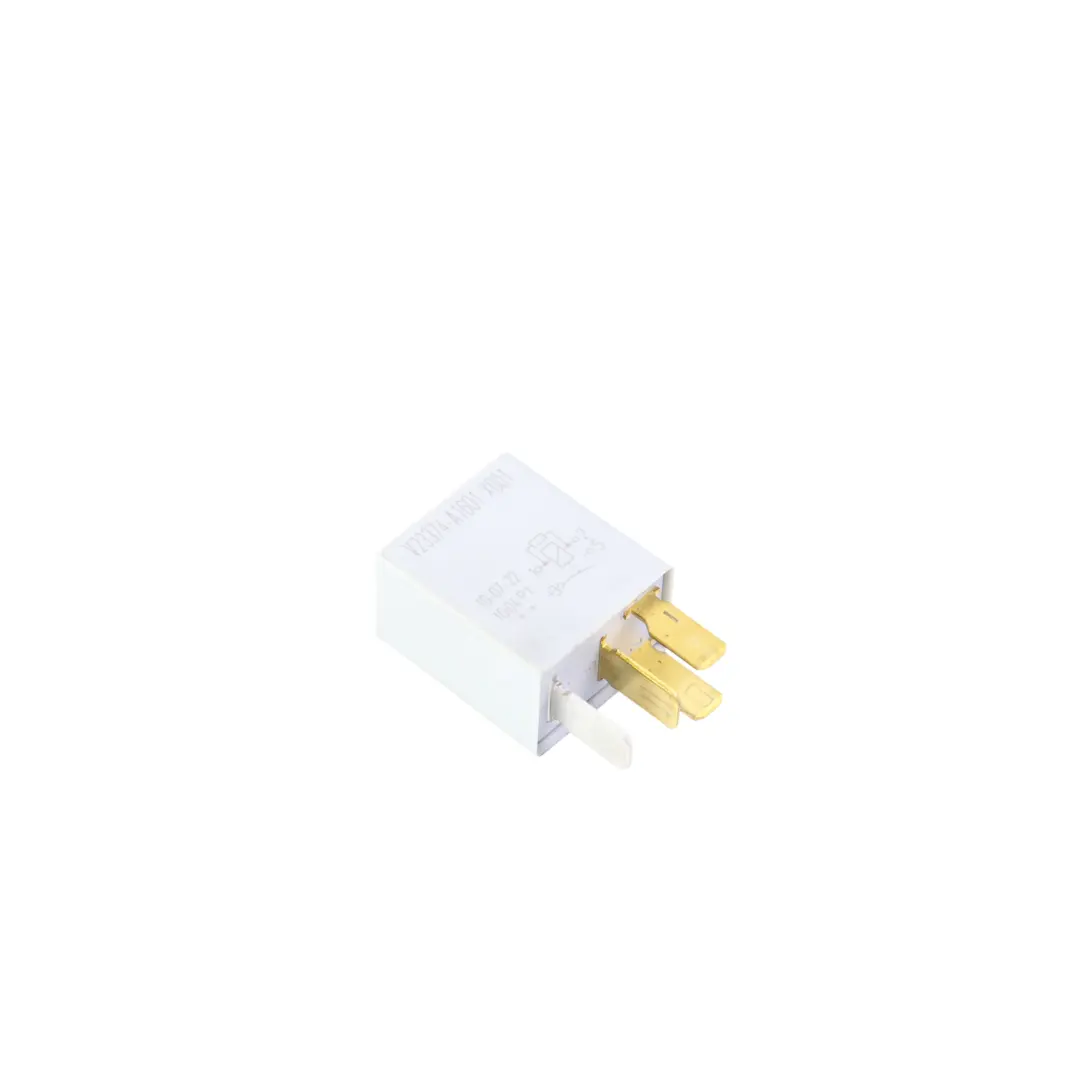 Relè Bosch 4 Pin Modulo Controllo Scocca per Toyota Avensis T270 con numero di parte 9008087019 Toyota Avensis T270 Relè Bosch 4 Pin Modulo Controllo Scocca - SKU 9008087019 - Numero di parte 9008087019