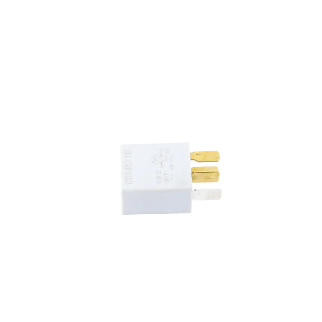 Toyota Avensis T270 Relay Bosch 4 Pin Body Control Module Unit - SKU 9008087019 - Part number 9008087019