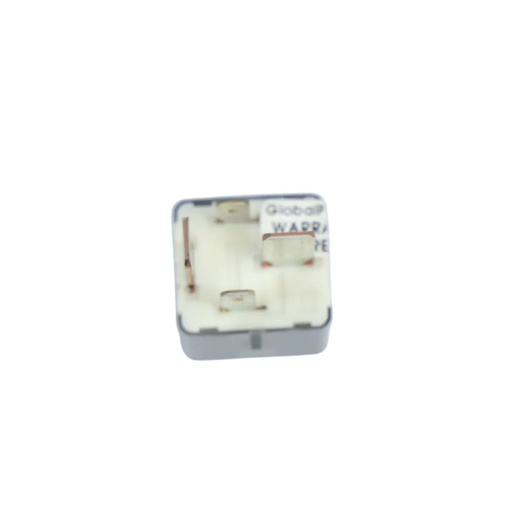 Toyota Avensis T270 4-Pin Multi-Use 12V Grey Relay Denso - SKU 9008087030 - Part number 9008087030
