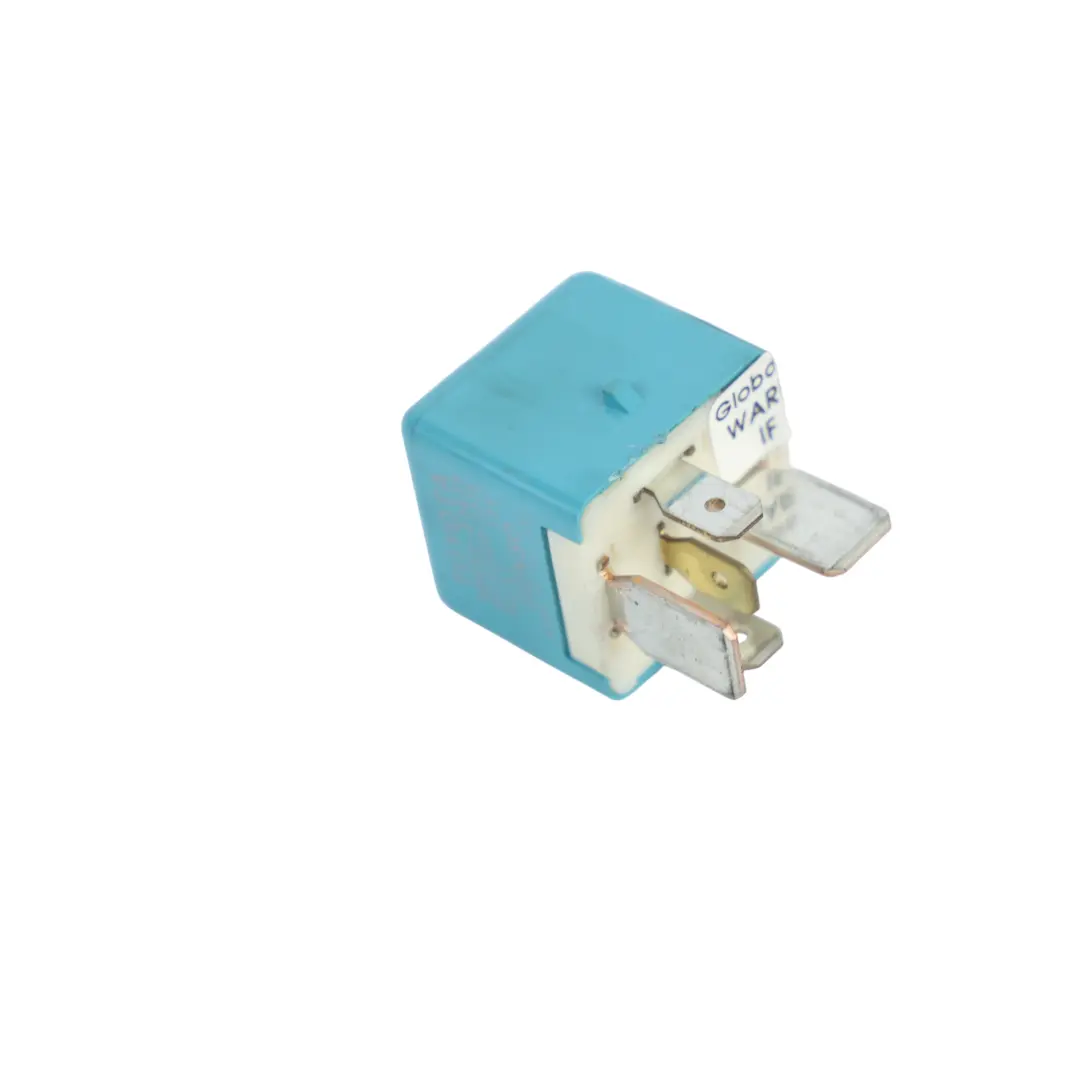 Toyota Avensis 5-Pin Multi-Use Blue Relay Denso - SKU 9008087031 - Part number 9008087031