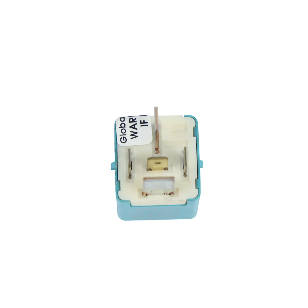 Toyota Avensis Relè Multiuso 5 Pin Blu Denso - SKU 9008087031 - Numero di parte 9008087031
