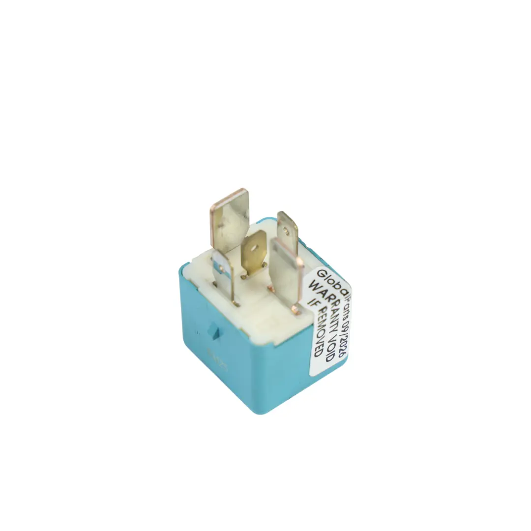 Toyota Avensis 5-Pin Multi-Use Blue Relay Denso - SKU 9008087031 - Part number 9008087031
