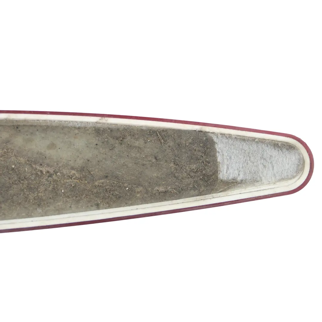 Reflector Strip Cover Panel Left Right N/O/S 9063-032 to Jaguar XK8 X100 Rear with Part number 9063032 Jaguar XK8 X100 Rear Reflector Strip Cover Panel Left Right N/O/S 9063-032 - SKU 9063032 - Part number 9063032