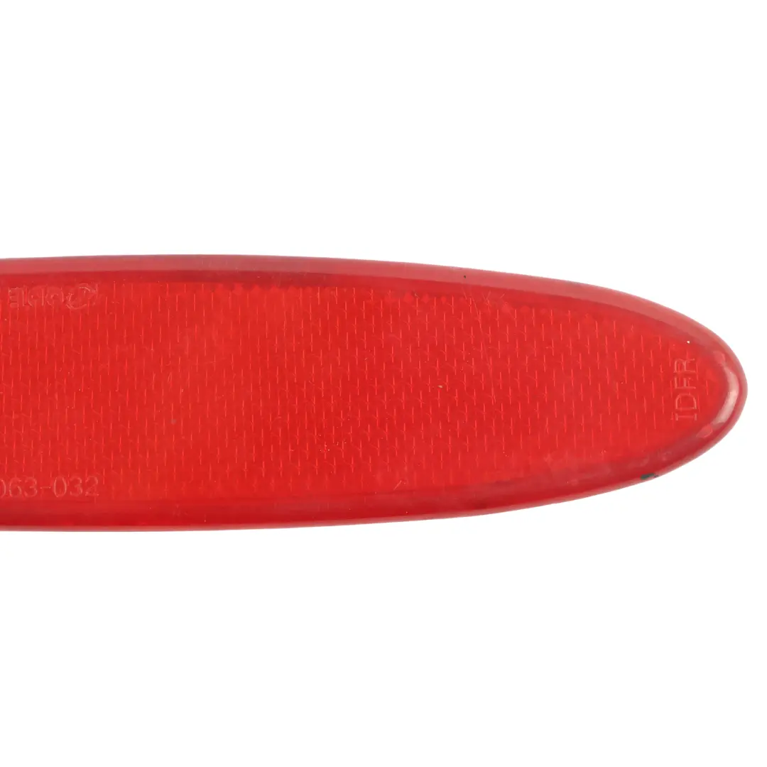Reflector Strip Cover Panel Left Right N/O/S 9063-032 to Jaguar XK8 X100 Rear with Part number 9063032 Jaguar XK8 X100 Rear Reflector Strip Cover Panel Left Right N/O/S 9063-032 - SKU 9063032 - Part number 9063032