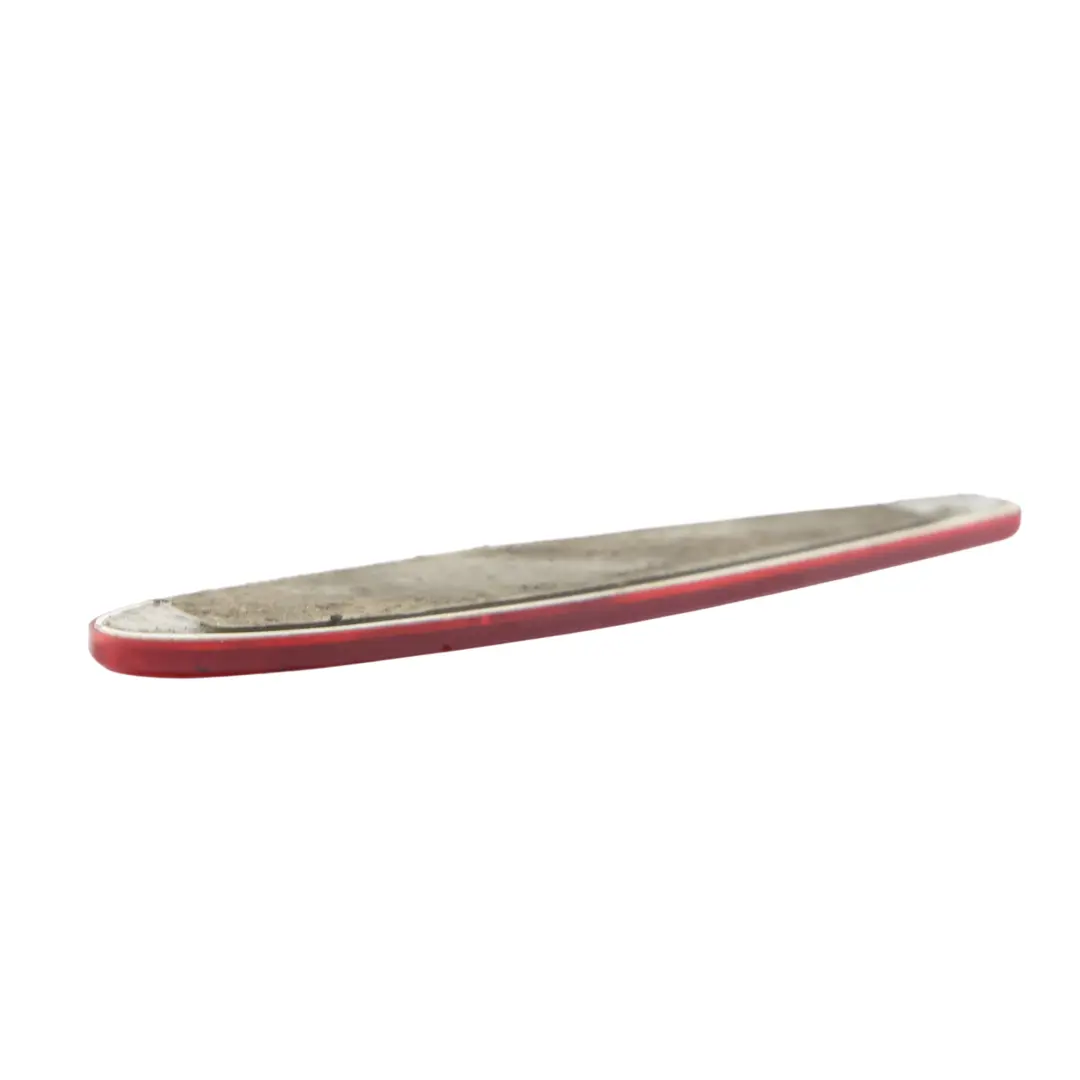 Jaguar XK8 X100 Cubierta Panel Catadióptrico Trasero Izquierdo Derecho 9063-032 - SKU 9063032 - Número de pieza 9063032