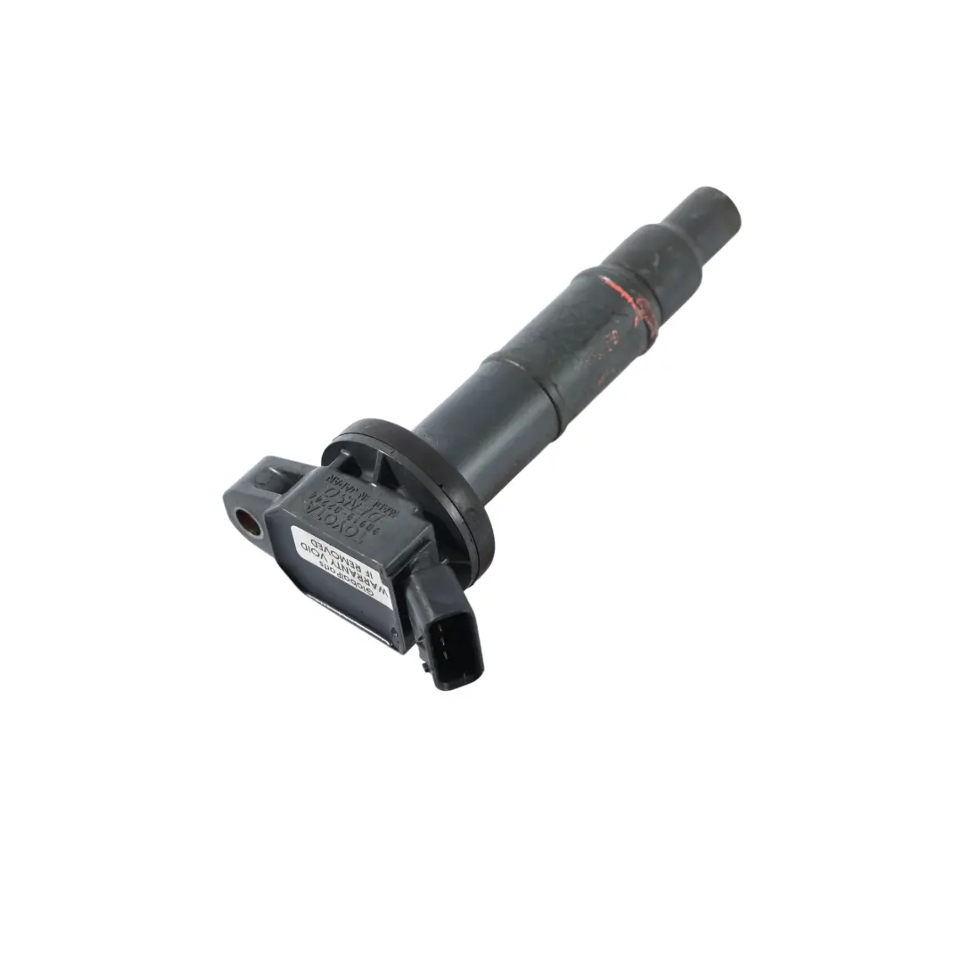 Toyota RAV4 Mk2 Engine Ignition Coil 2.0 1AZ-FE Petrol - SKU 9091902244 - Part number 9091902244